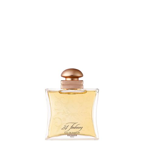 hermes 24 faubourg douglas